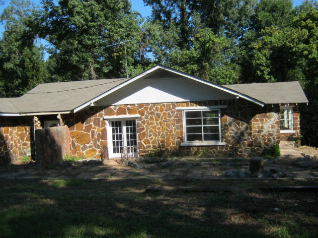333 Dalhart Lane, Bogue Chitto, MS 39629
