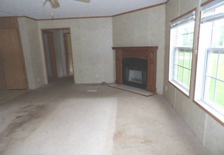907 Sydney Trl SEBogue Chitto, MS, 39629Lincoln County