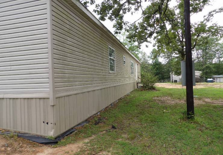 907 Sydney Trl SEBogue Chitto, MS, 39629Lincoln County