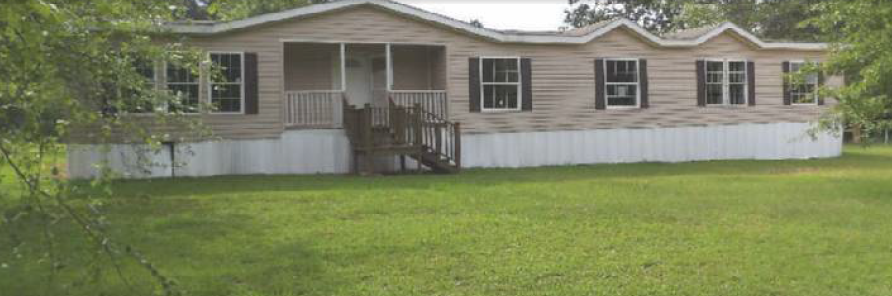 1227 Crawford Ln SEBogue Chitto, MS, 39629Lincoln County