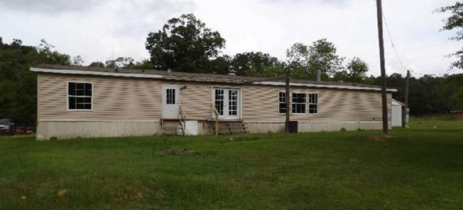 1227 Crawford Ln SEBogue Chitto, MS, 39629Lincoln County