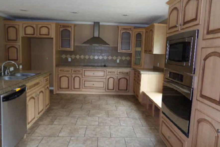 1227 Crawford Ln SEBogue Chitto, MS, 39629Lincoln County