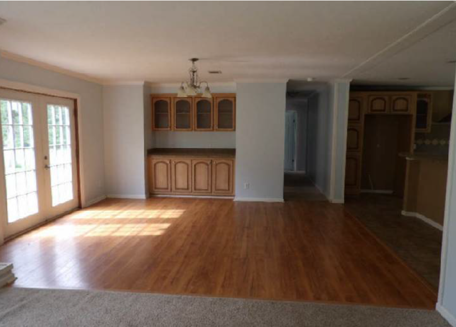 1227 Crawford Ln SEBogue Chitto, MS, 39629Lincoln County