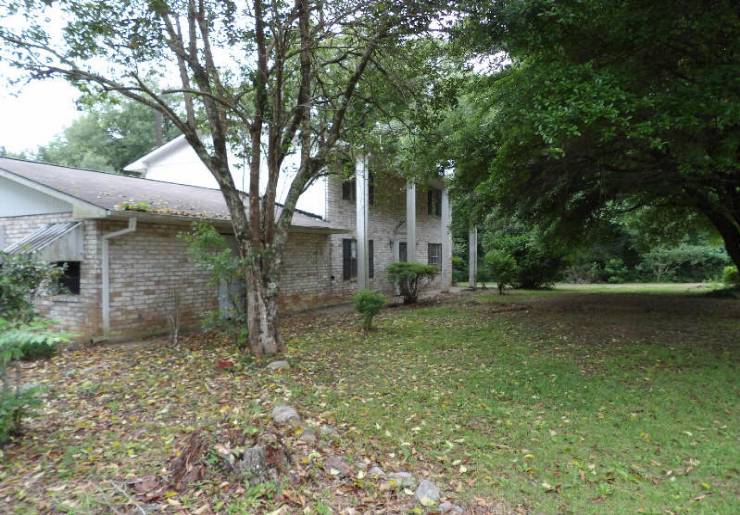 3640 Highway 48Liberty, MS, 39645Amite County