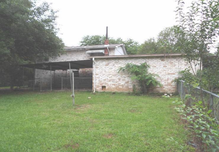 3640 Highway 48Liberty, MS, 39645Amite County