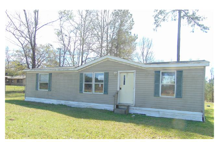 1172 Van Norman Curve RdMccomb, MS, 39648Pike County
