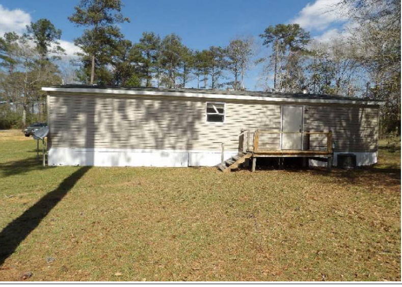 1172 Van Norman Curve RdMccomb, MS, 39648Pike County