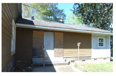 1011 Ave EMccomb, MS, 39648Pike County
