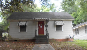 414 Minnesota AvenueMccomb, MS, 39648Pike County