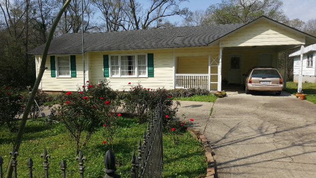 110 Prewett, Magnolia, MS 39652