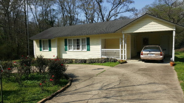 110 Prewett, Magnolia, MS 39652