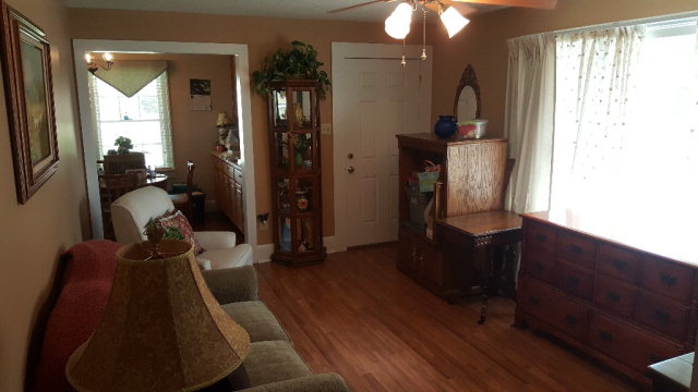 110 Prewett, Magnolia, MS 39652