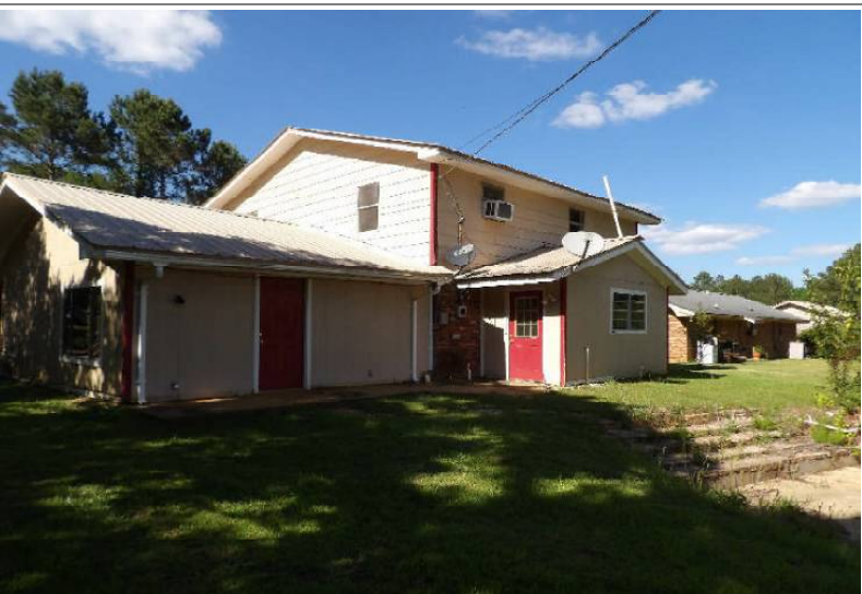 690 Washington StMagnolia, MS, 39652Pike County