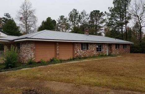 450 Hancock Rd SEMeadville, MS, 39653Franklin County