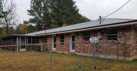 450 Hancock Rd SEMeadville, MS, 39653Franklin County