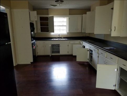 450 Hancock Rd SEMeadville, MS, 39653Franklin County