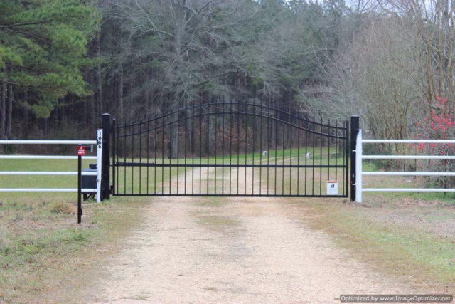 025 Old Highway 27N, Monticello, MS 39654