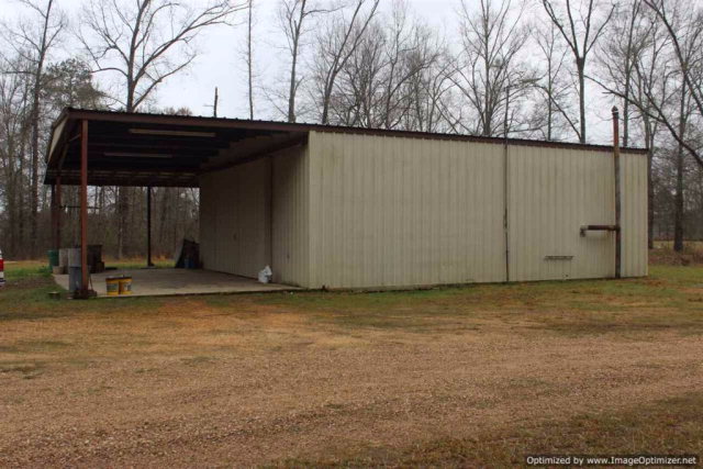 025 Old Highway 27N, Monticello, MS 39654