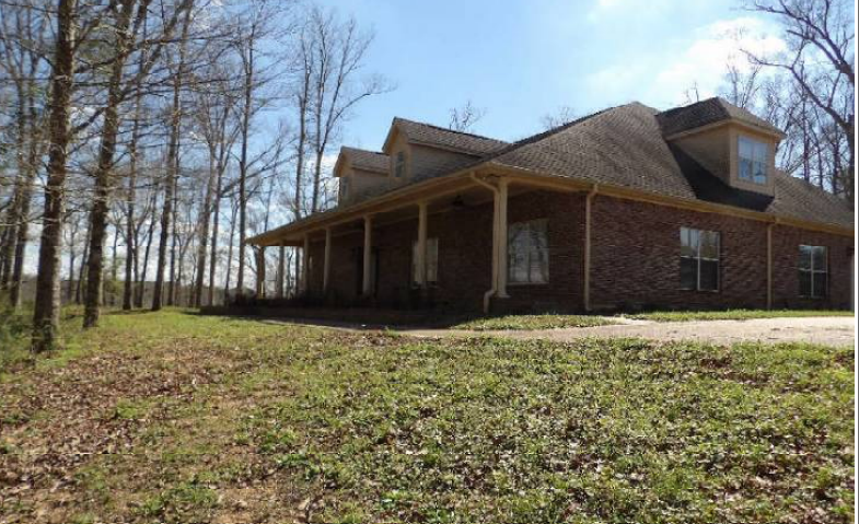 3019 River Rd NSummit, MS, 39666Pike County