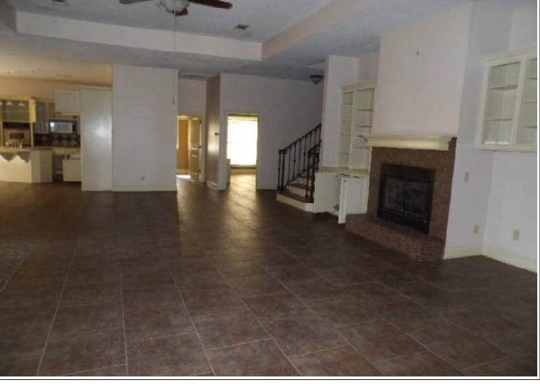 3019 River Rd NSummit, MS, 39666Pike County