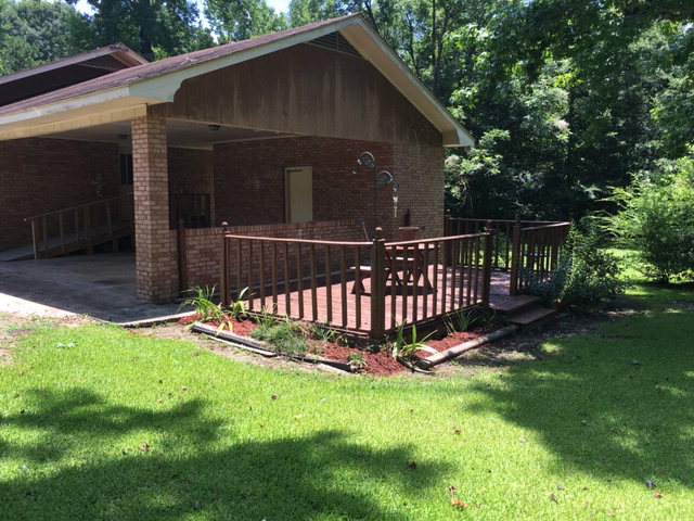 121 Hwy 48 East, Tylertown, MS 39667