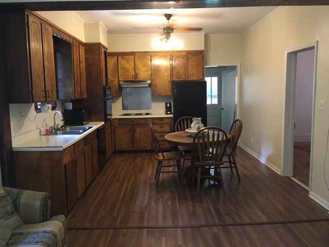 121 Hwy 48 East, Tylertown, MS 39667