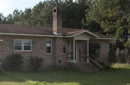 306 Highway 27 NTylertown, MS, 39667Walthall County