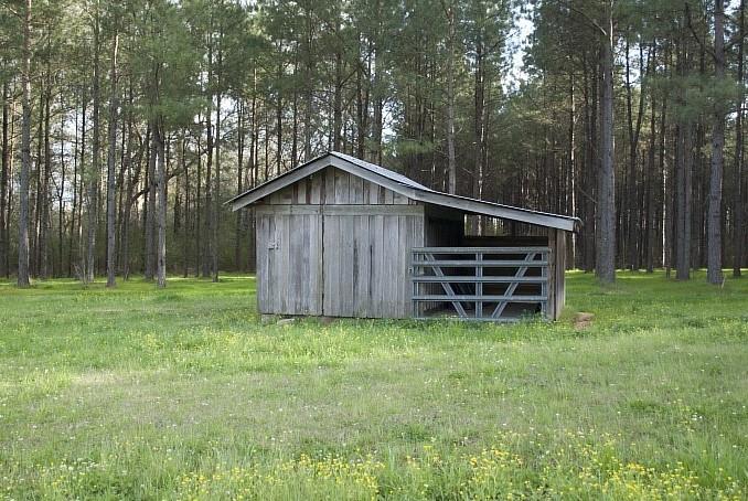 306 Highway 27 NTylertown, MS, 39667Walthall County