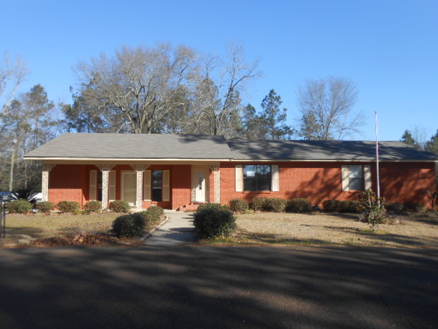 1305 Louisiana AveTylertown, MS, 39667Walthall County