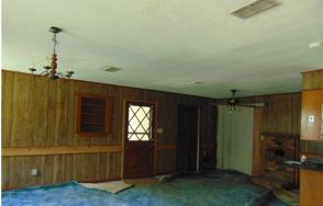 4 Margie Magee Rd.Tylertown, MS, 39667Walthall County