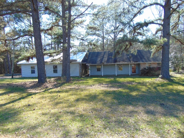295 Waddell LnWoodville, MS, 39669Wilkinson County