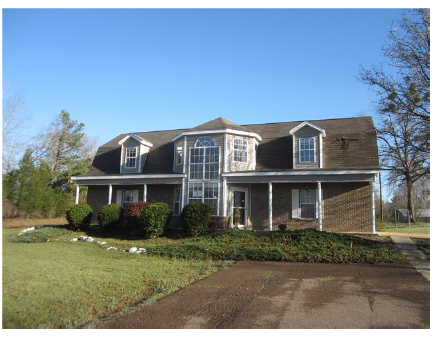 163 Ben Christopher RdColumbus, MS, 39702Lowndes County