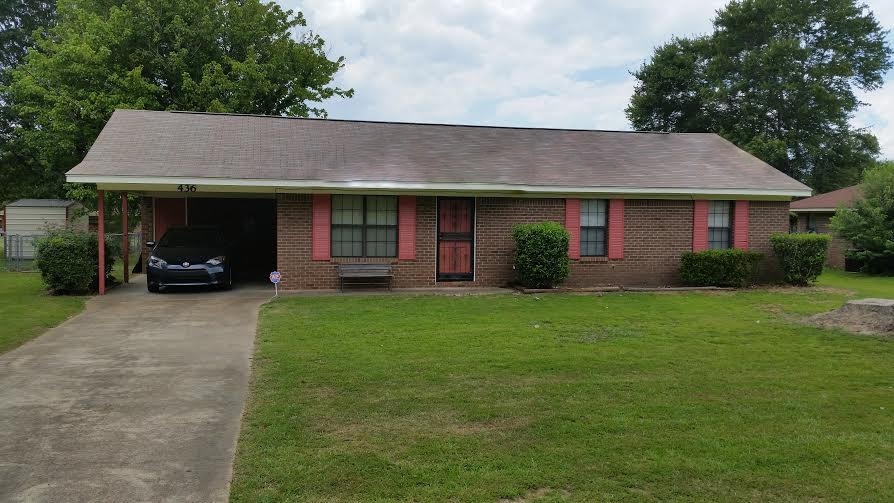 436 Belle Circle, Columbus, MS 39702