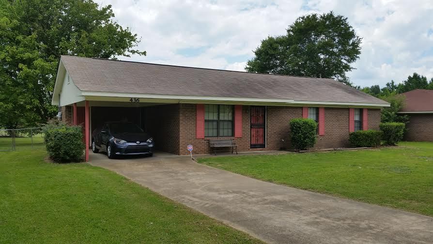 436 Belle Circle, Columbus, MS 39702