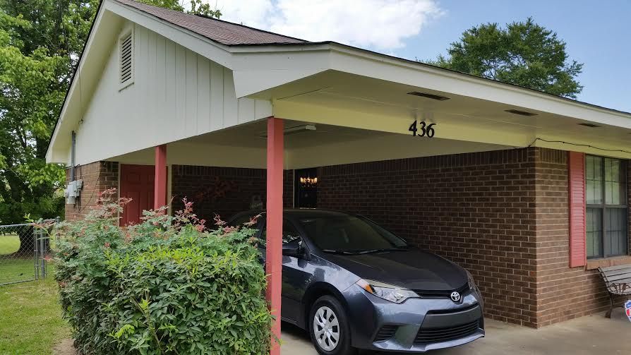 436 Belle Circle, Columbus, MS 39702