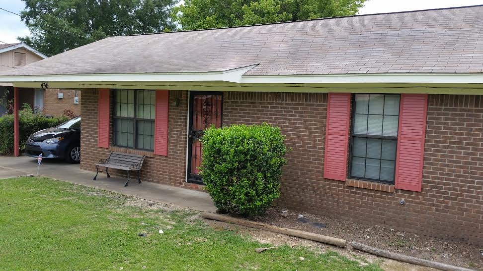 436 Belle Circle, Columbus, MS 39702