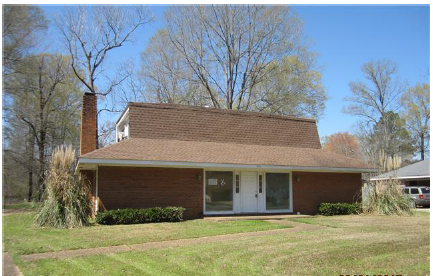 86 Azalea DrColumbus, MS, 39705Lowndes County
