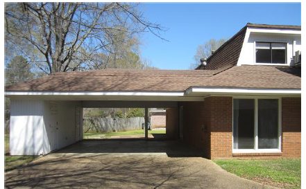 86 Azalea DrColumbus, MS, 39705Lowndes County