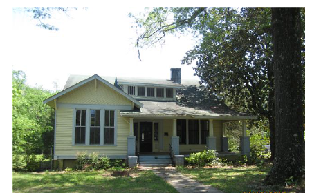 212 S Franklin StreetAberdeen, MS, 39730Monroe County