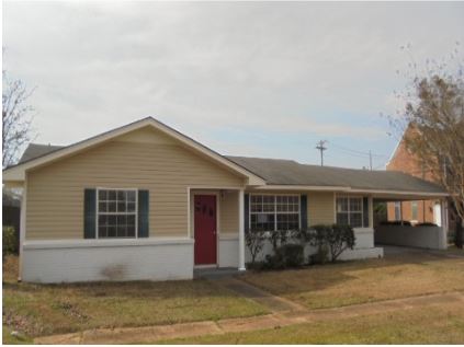 116 E Church StAckerman, MS, 39735Choctaw County