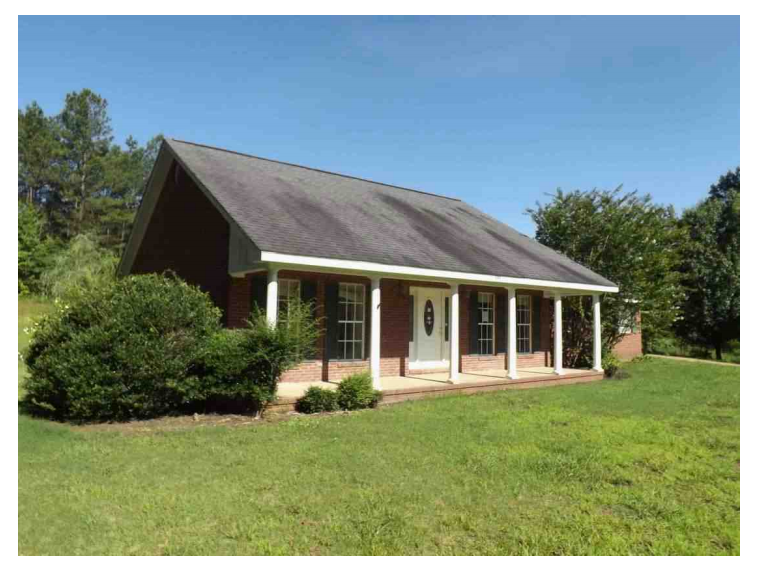 1577 J Y Turner RdMaben, MS, 39750Oktibbeha County