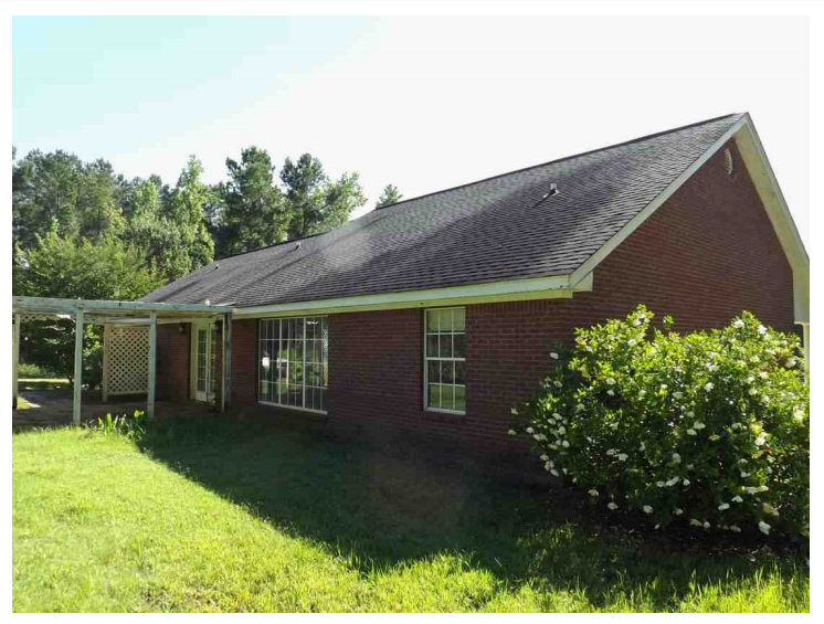 1577 J Y Turner RdMaben, MS, 39750Oktibbeha County