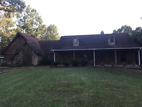11181 Brand-Una RdPrairie, MS, 39756Clay County