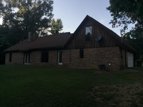 11181 Brand-Una RdPrairie, MS, 39756Clay County