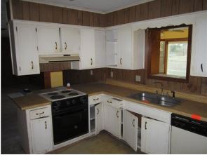 107 Meadow Ridge LnSteens, MS, 39766Lowndes County