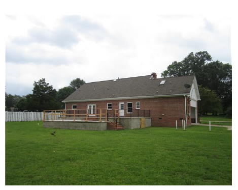 1570 Hickory RidgeWest Point, MS, 39773Clay County