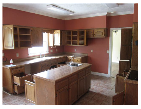 1570 Hickory RidgeWest Point, MS, 39773Clay County