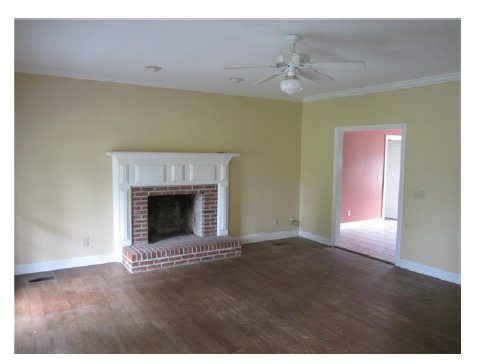 1570 Hickory RidgeWest Point, MS, 39773Clay County