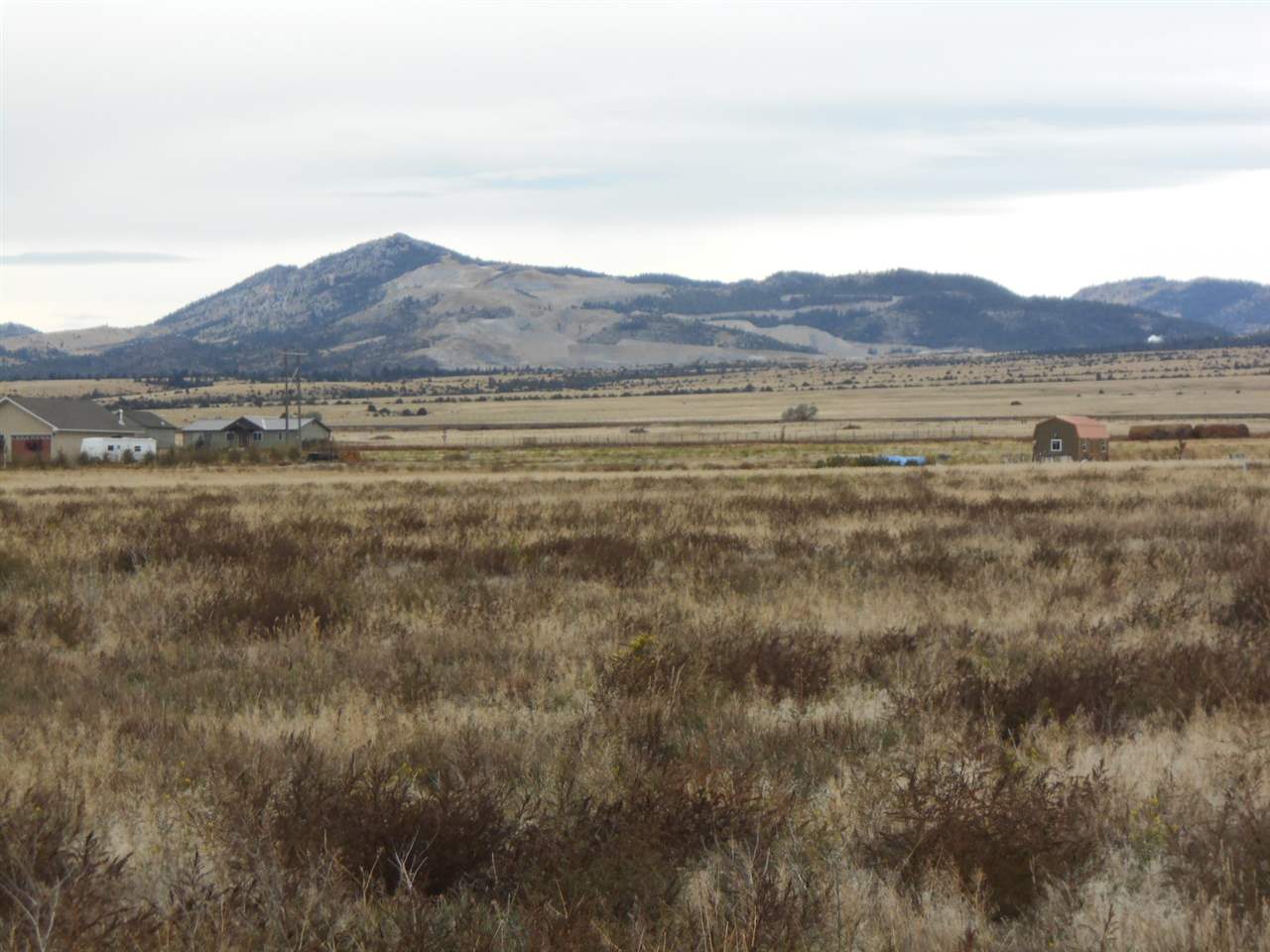 Lot 32 Grandview Loop, Townsend, MT 50644