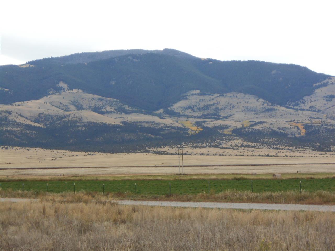 Lot 32 Grandview Loop, Townsend, MT 50644